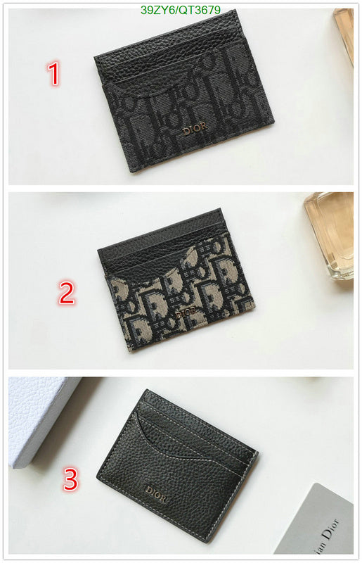 SAMC - DOR Wallets - 073