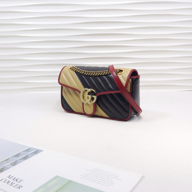 Glami Fashion - GCI Bags - 1051