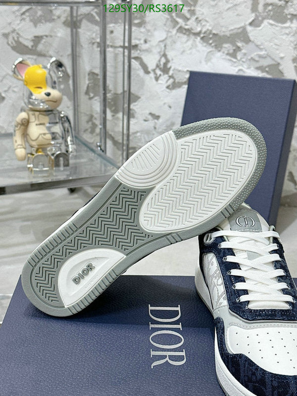SAMCC - DOR Women Shoes - 1650