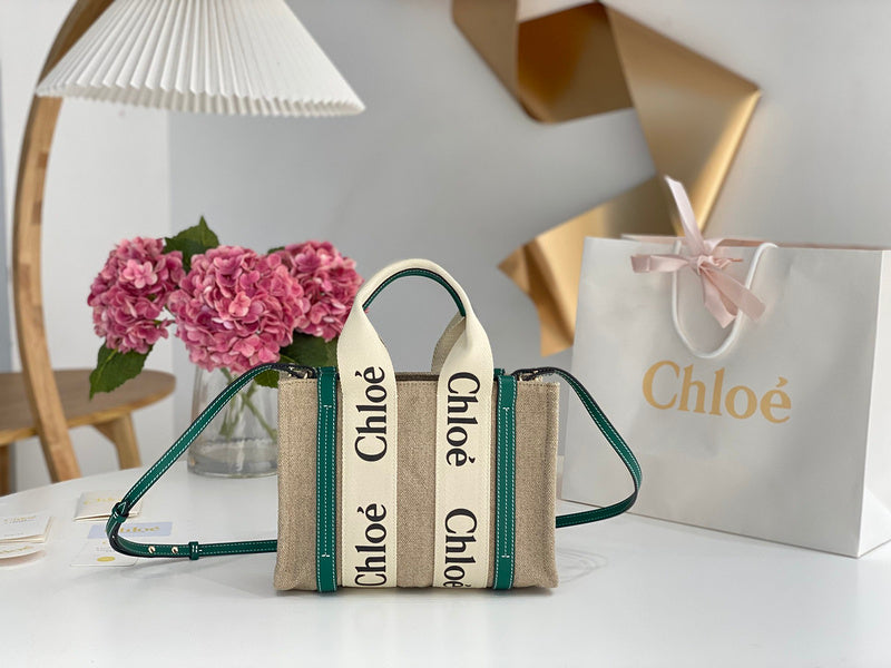 Glamy - CLE Bags - 315
