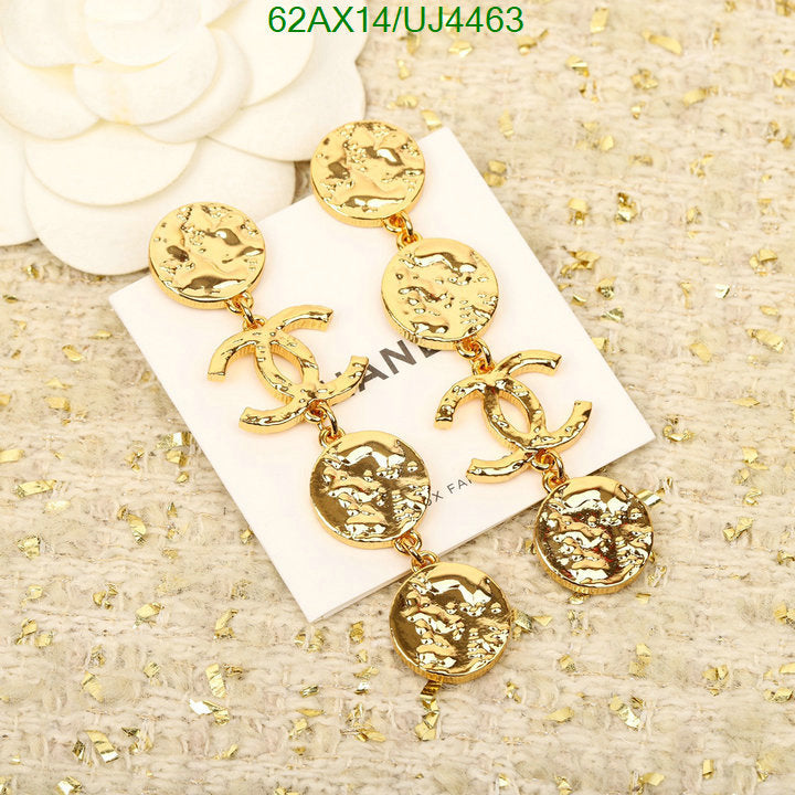 SAMC - CHL Jewelry Earrings - 209