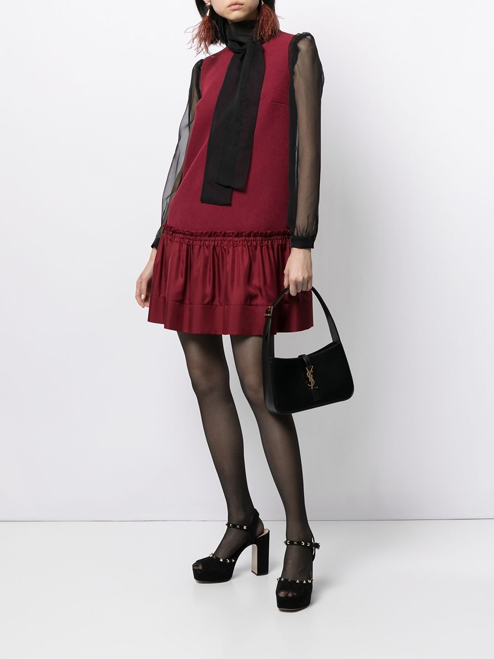Hobo LE 5 A 7 Shoulder Bag