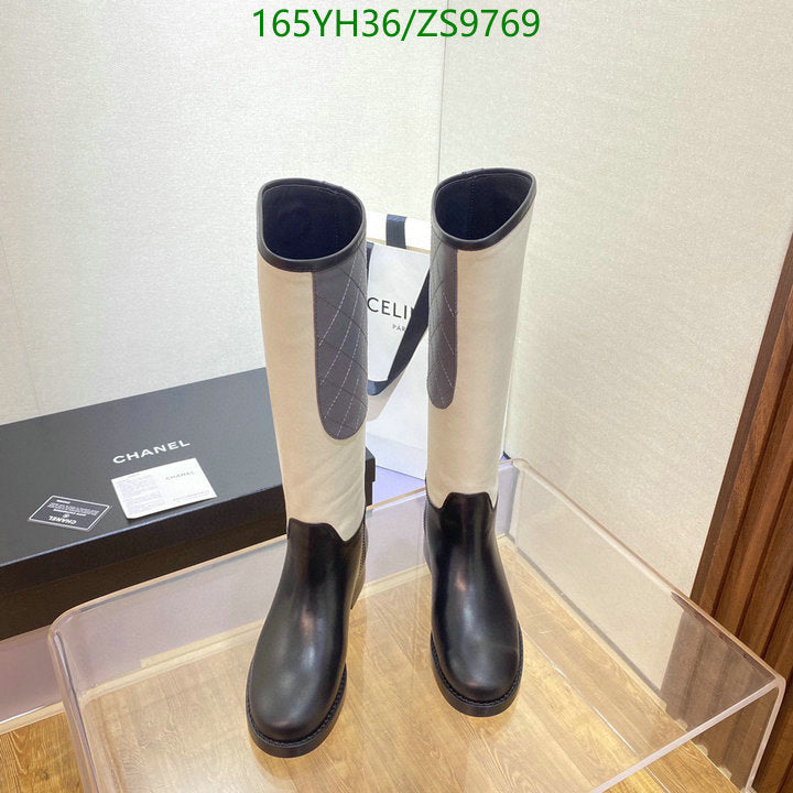 SAMC - CHL Women Boots - 199