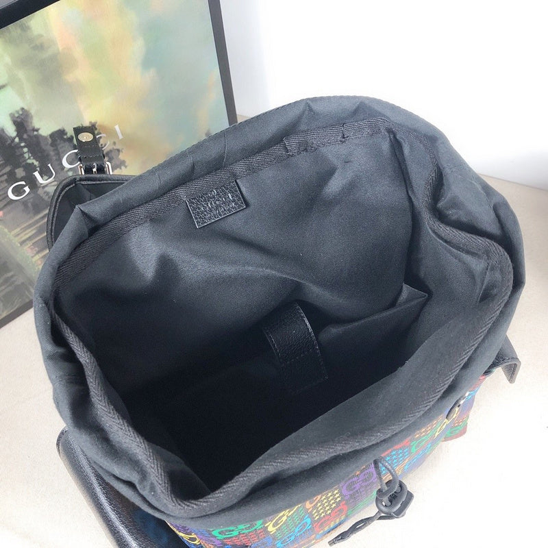 Glami Fashion - GCI Bags - 11375