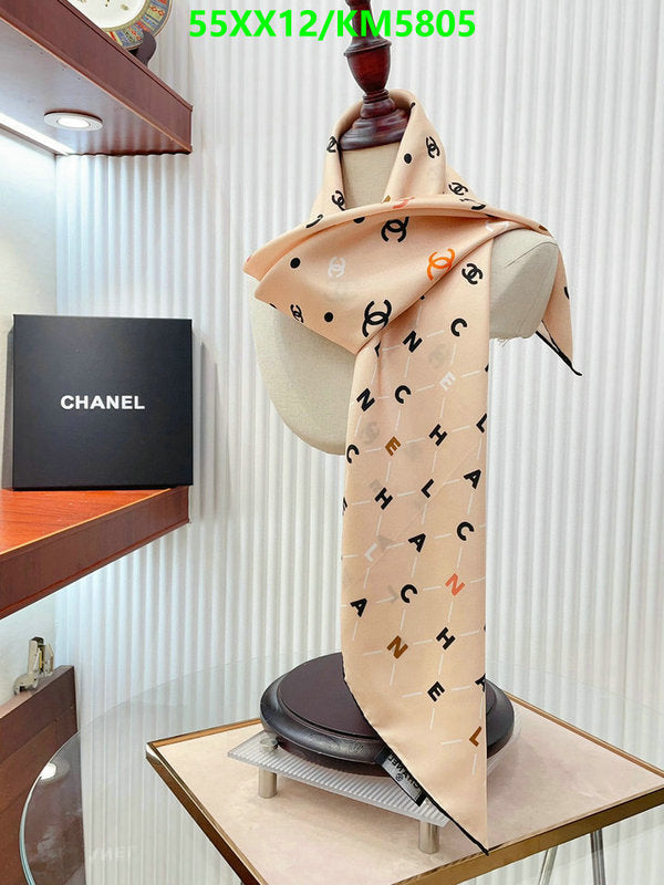 SAMC - CHL Scarves - 032