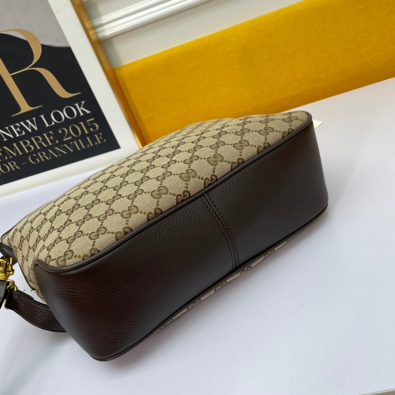 Satchel Bags - GCI Bags - 2089