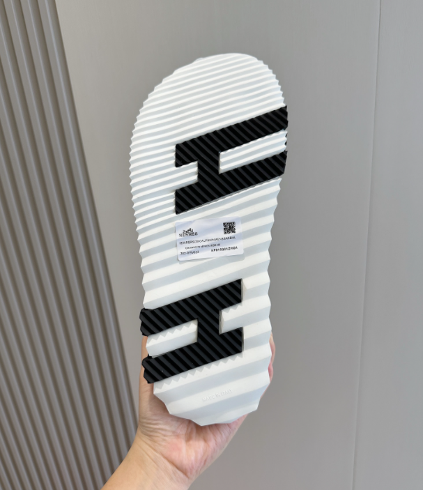 SAMC - HMS Men Shoes - 006