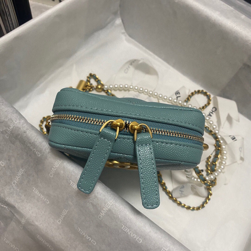 Satchel Bags - CHL Bags - 3590