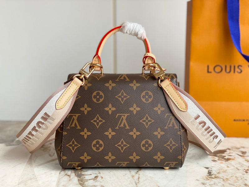 Glamy - LOV Bags - 938