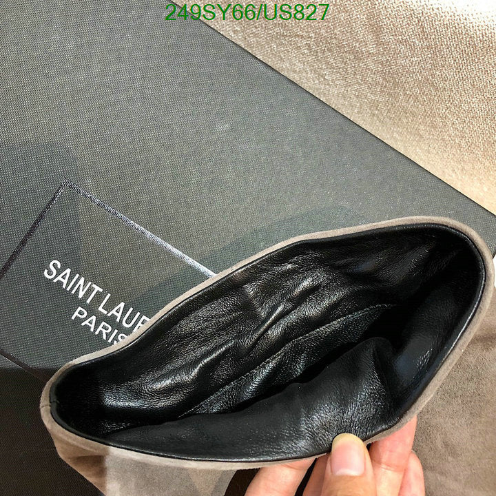 SAMC - YLS Women Shoes - 130