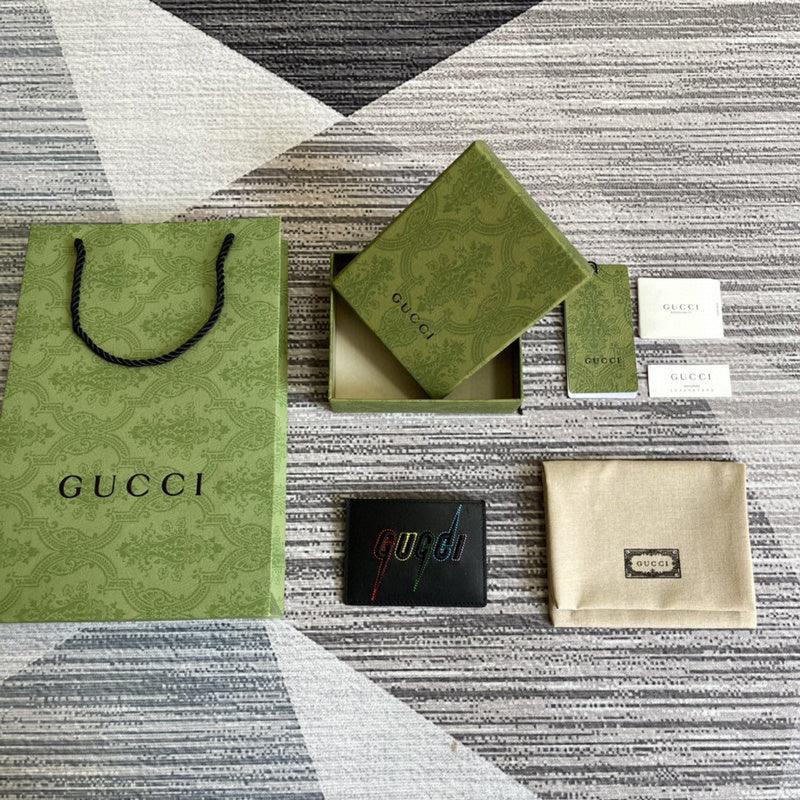 Glami - GUKI Wallets - 107