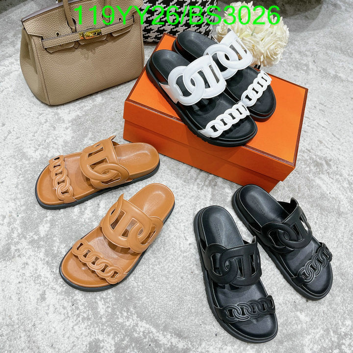 SAMC - HMS Women Shoes - 103
