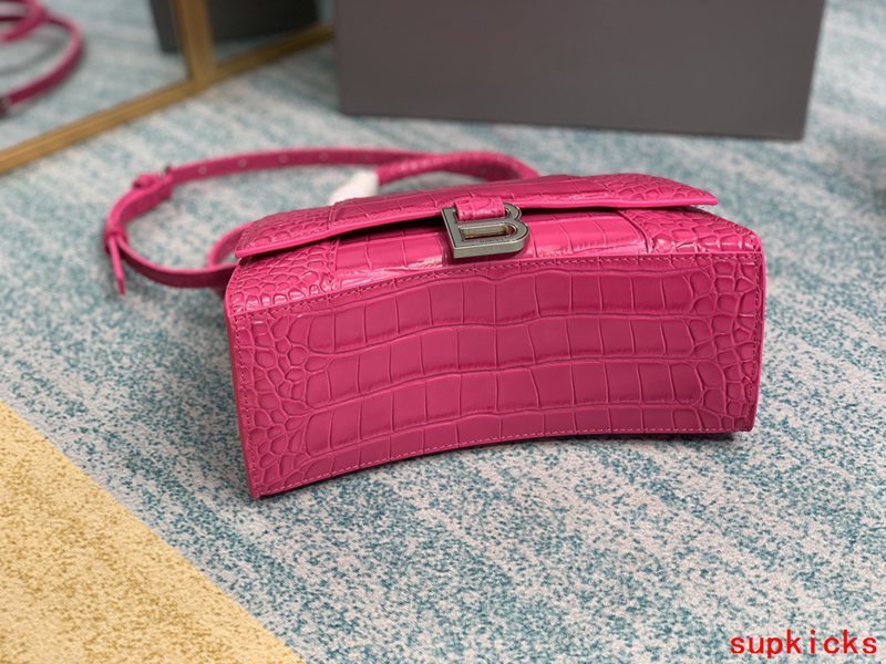 Glami- - BG Hourglass Bags - 141