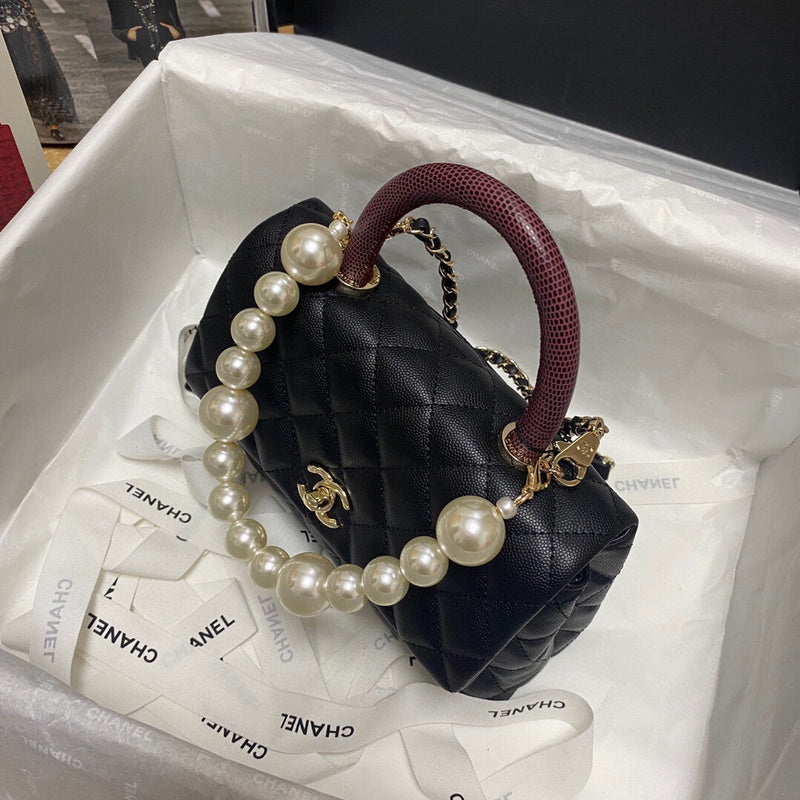 Satchel Bags - CHL Bags - 4032