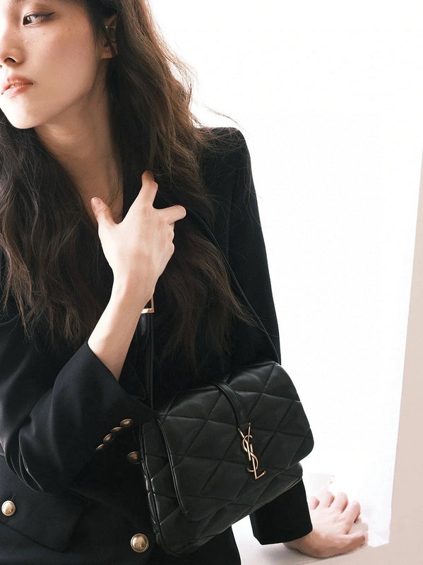 Satchel Bags - SLY Bags - 612