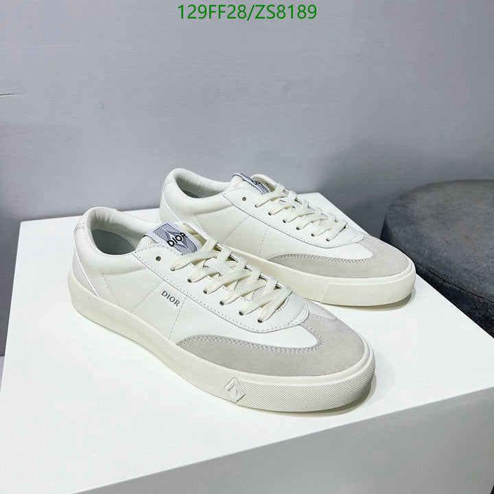 SAMCC - DOR Women Shoes - 1703