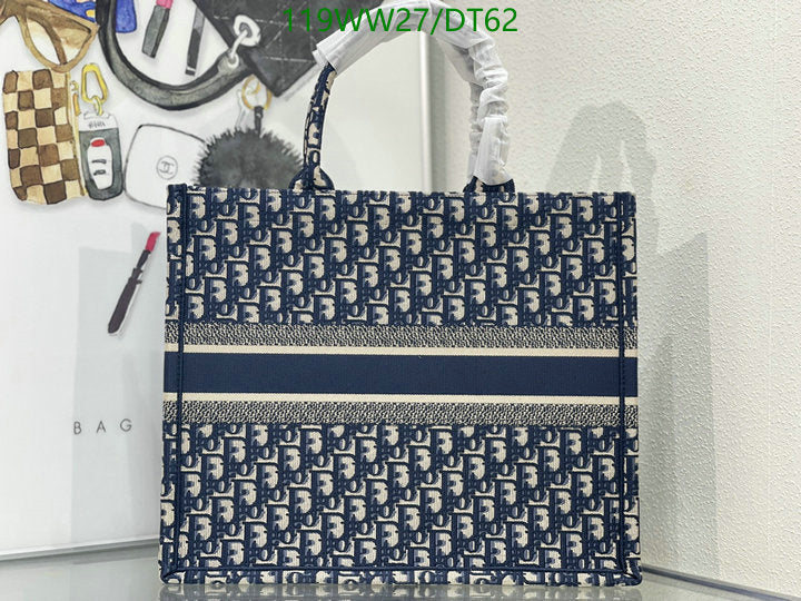 SAMCC - DOR Bags - 943