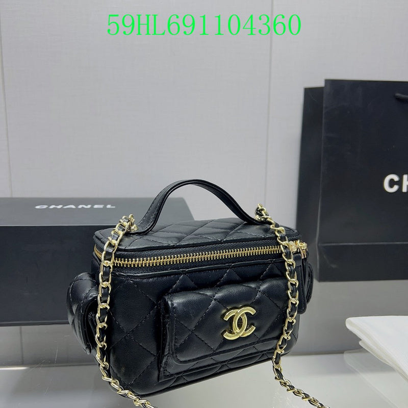 Glami - CHL Bags - 1989