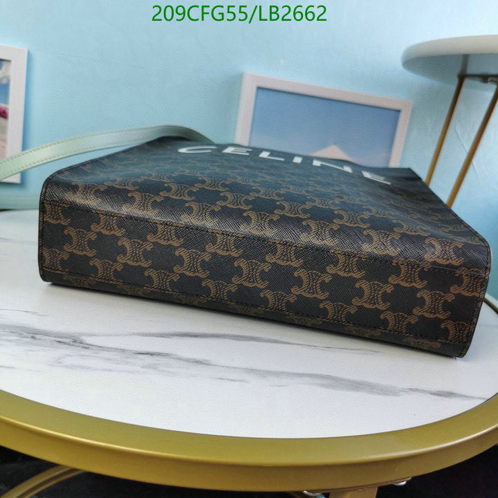 SAMC - COL Bags - 365