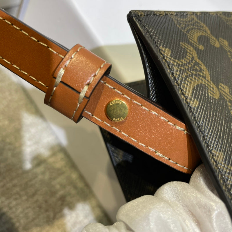 Glamy - COL Bags - 829