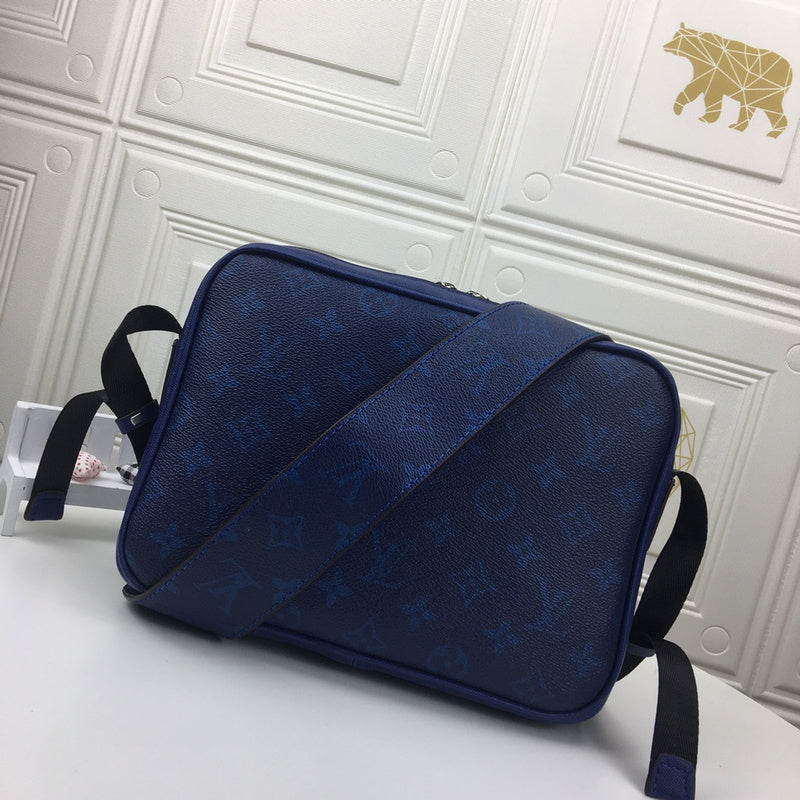 Satchel Bags - VL Bags - 034