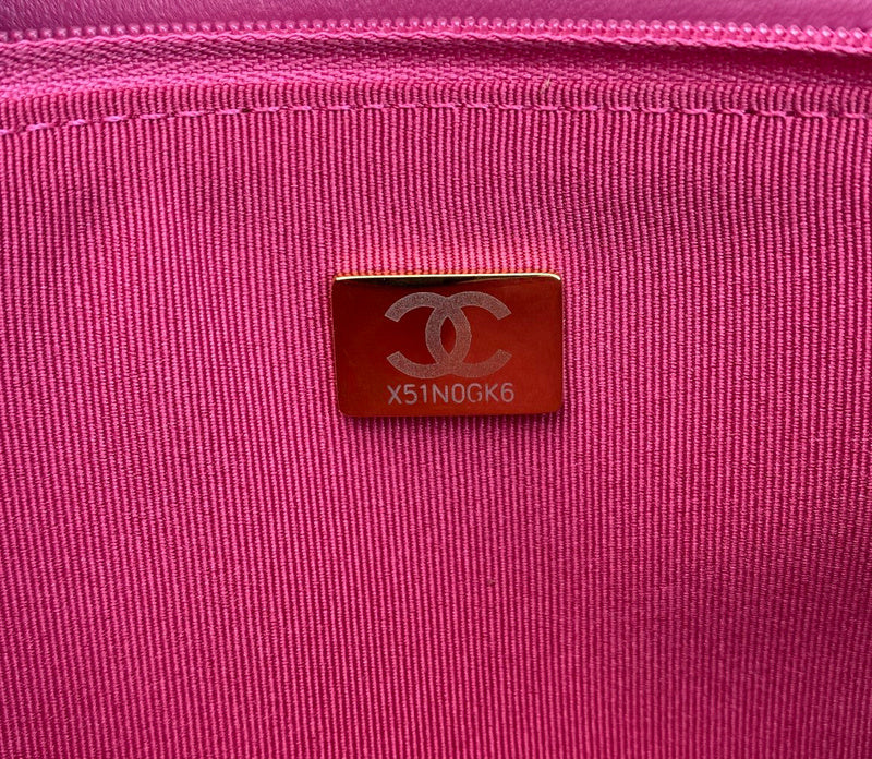 GlamI - CHL Bags - 3047