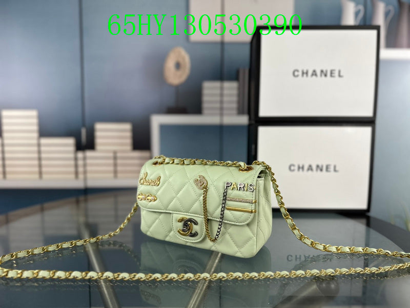 Glami - CHL Bags - 779