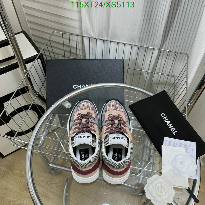 SAMC - CHL Women Shoes Sneakers - 189