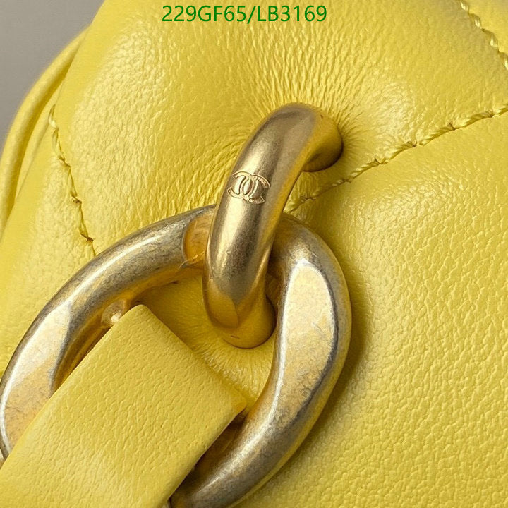 SAMC - CHL Bags - 876