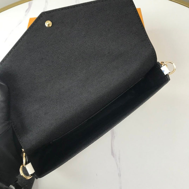 Glami- Glami- Lu-Vi bags - 3887