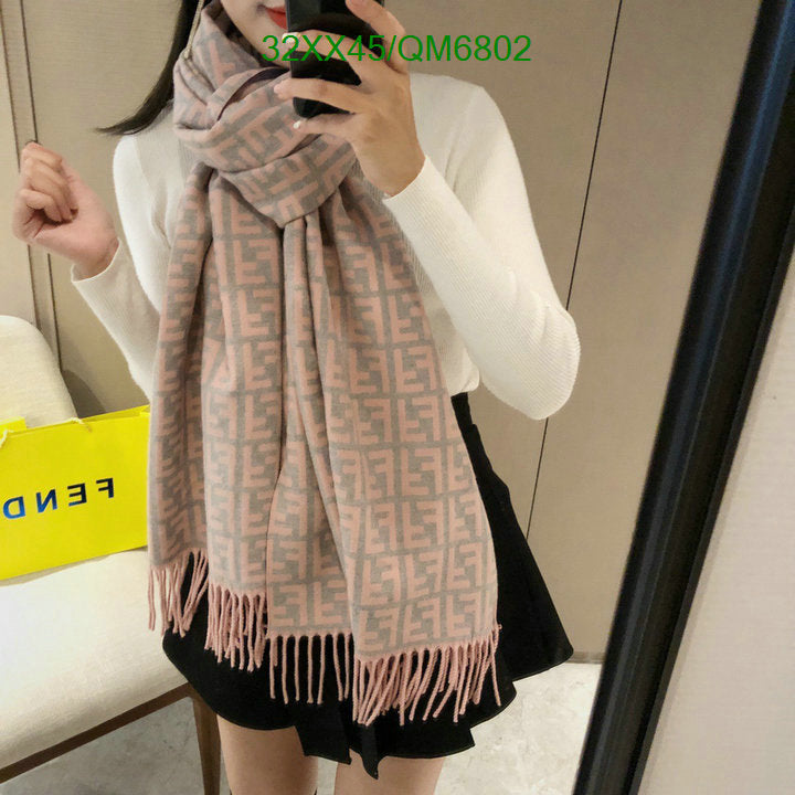SAMC - FDE Scarves - 106
