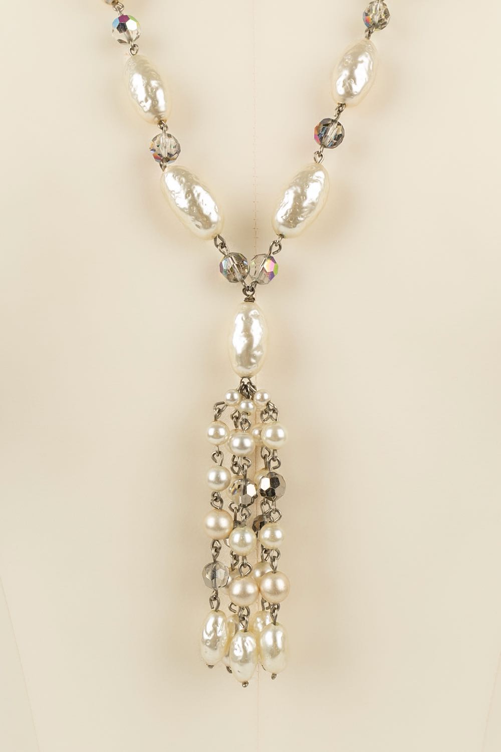 Collier non signÃƒÆ’Ã‚Â©