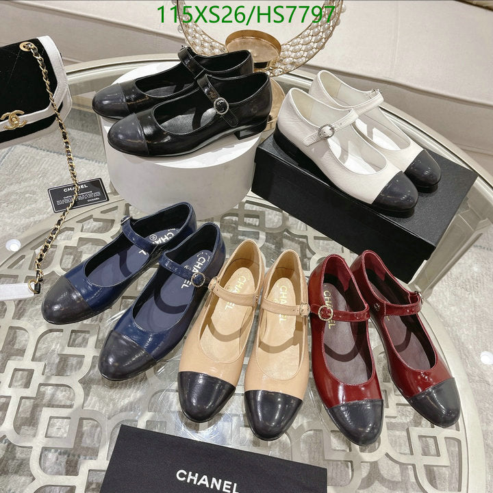 SAMC - CHL Women Shoes Ballet - 082