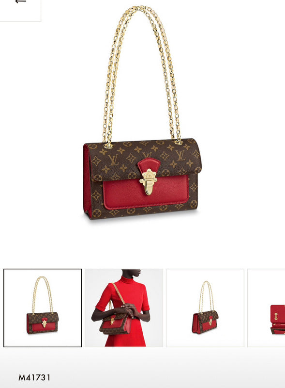 Glami - LOV Bags - 655