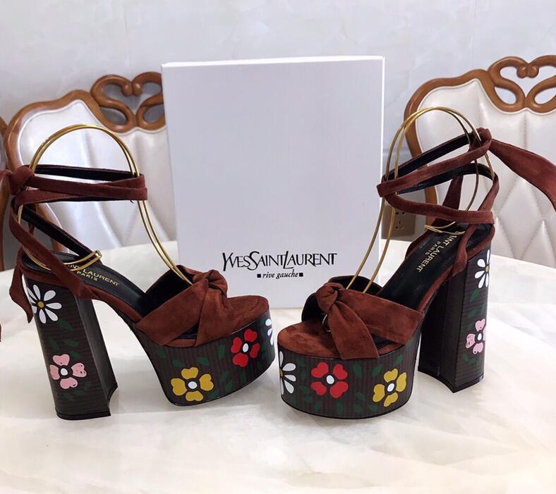 SAMC - YLS Women Shoes - 291