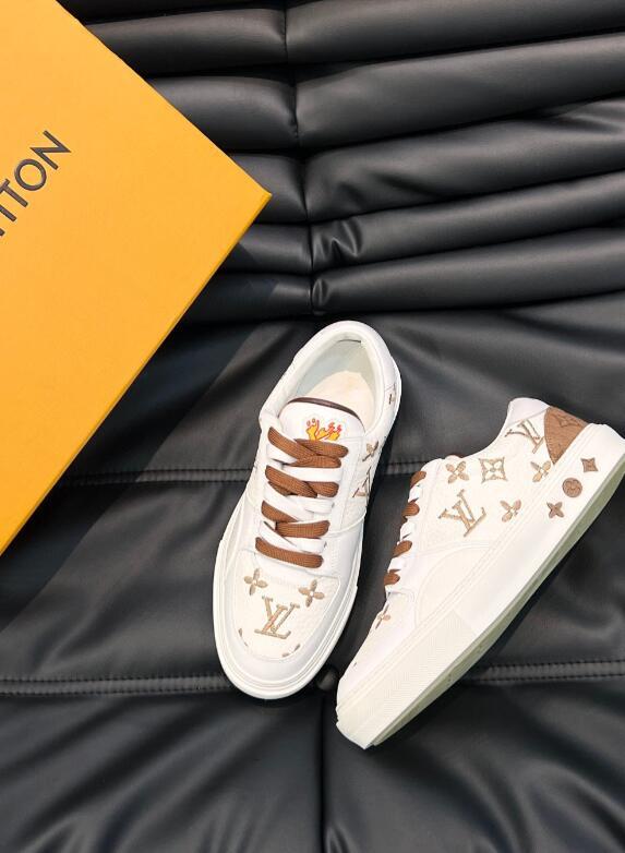SAMC - LOV Men Shoes - 575