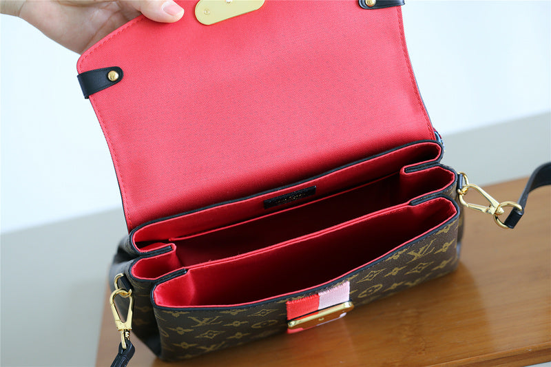 Glami-is - LOV Lady Bags - 1807