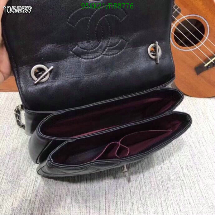SAMC - CHL Bags Crossbody - 180