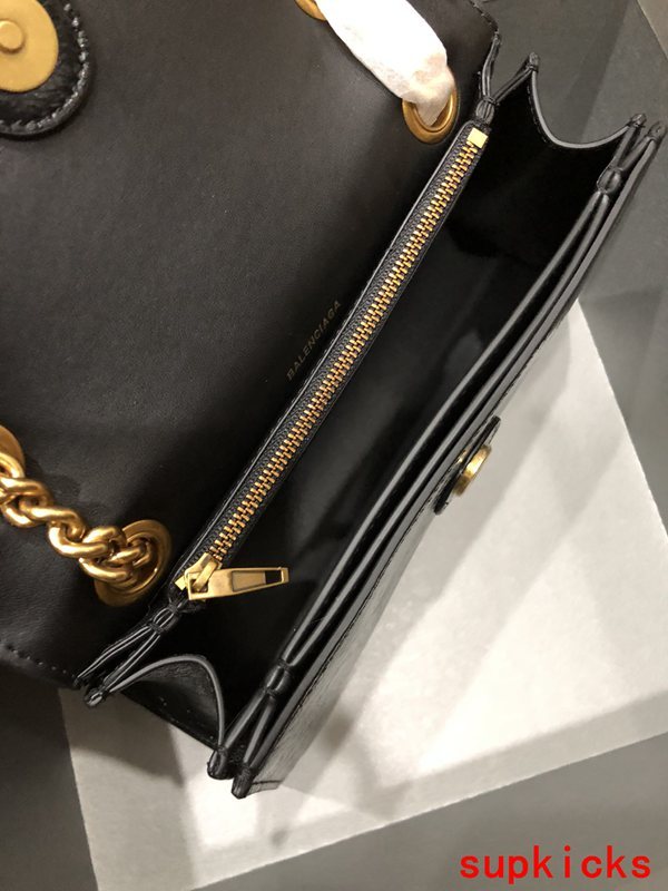 Glami- - BG Hourglass Bags - 062