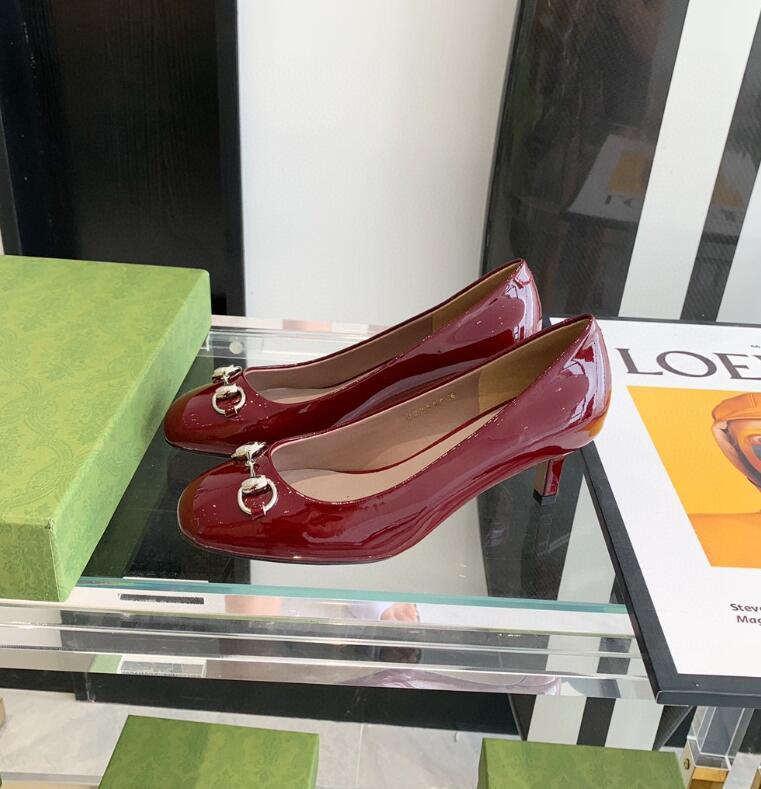 SAMC - GUKI Women Shoes - 1499
