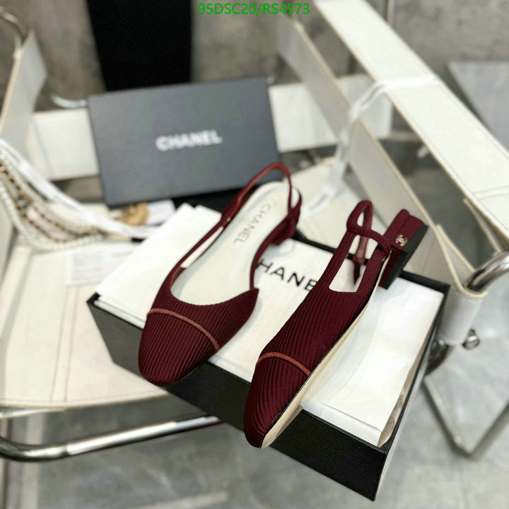 SAMC - CHL Women Shoes Ballet - 199