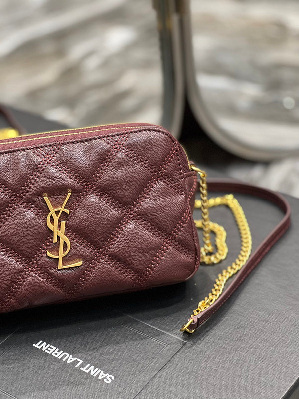 Glamy - YLS Bags - 645