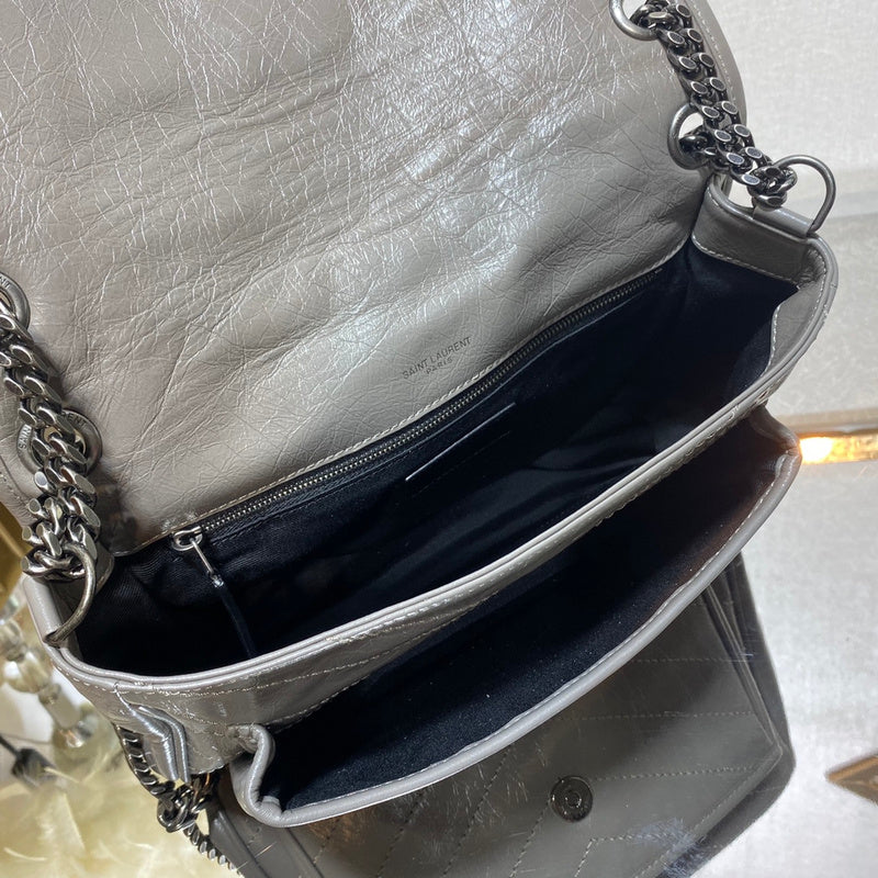 Satchel Bags - SLY Bags - 2187