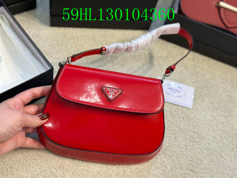 Satchel Bags - PDA Bags - 3686
