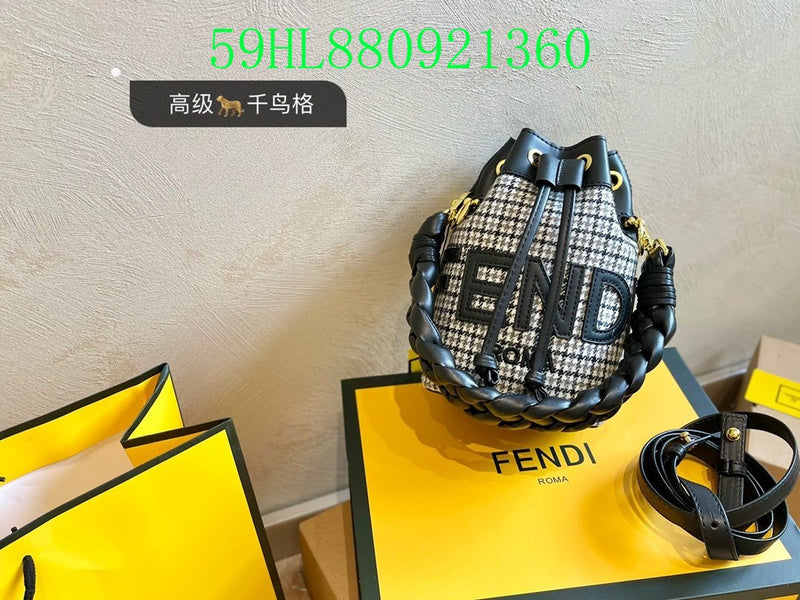 Glami - FDE Bags - 1331
