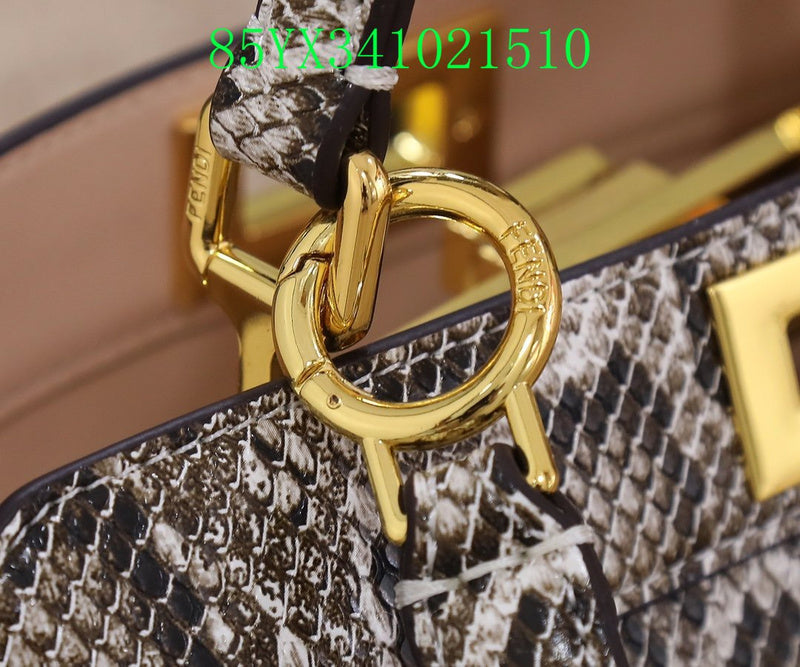 Glami - FDE Bags - 2209