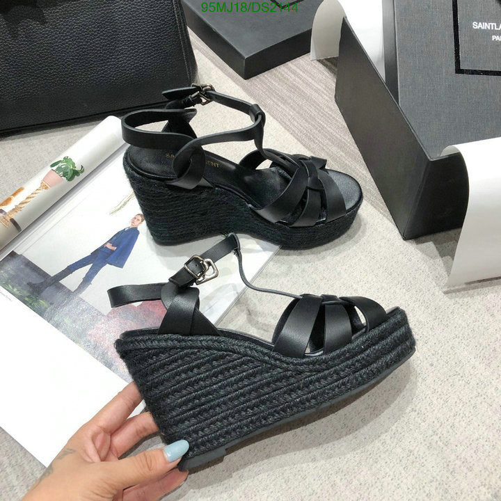 SAMC - YLS Women Shoes - 016