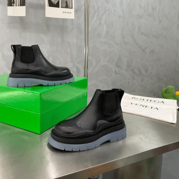 SAMC - BOV Men Shoes - 072