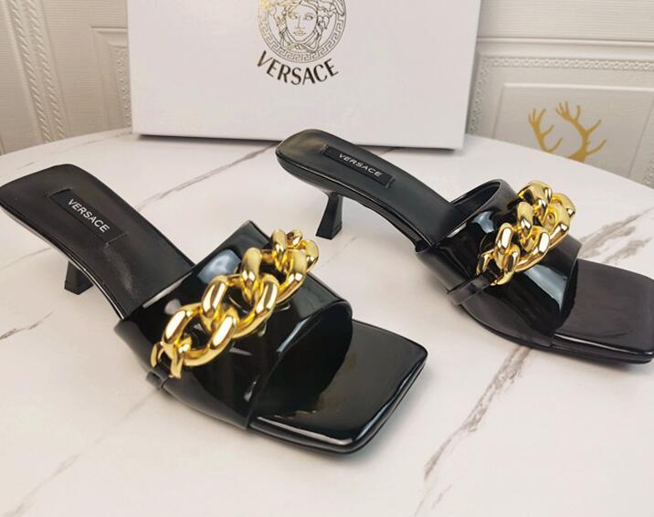 SAMC - VAR Women Shoes - 109