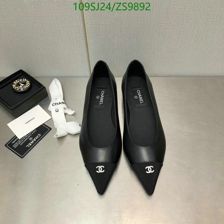 SAMC - CHL Women Shoes Ballet - 228